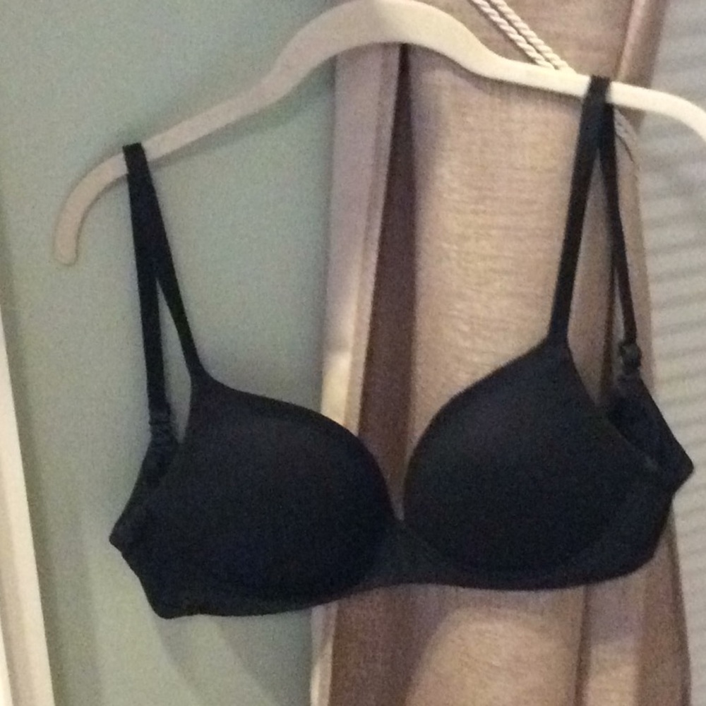 Victoria’s Secret Bra barely used Black